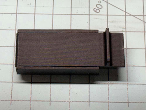 Ps90 p90 stock - p90, storage
