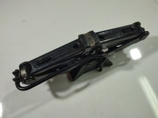 Peugeot 207 2008 Roadside Jack