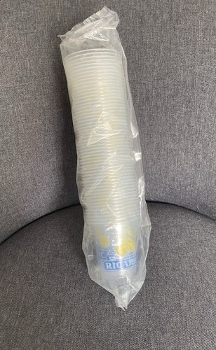 Lot verres gobelets ricard - lot,