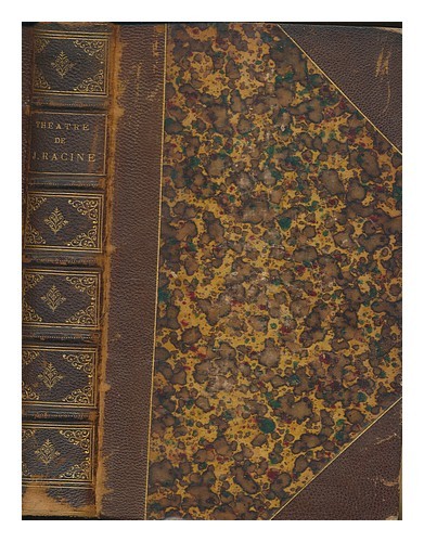 Racine jean - jean, (1639-1699)