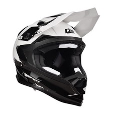 Lazer OR1 Ripper MX CASQUE