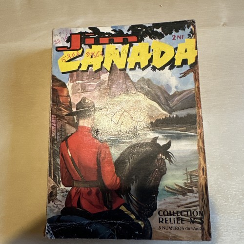 Jim canada album imperia - jim,