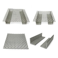 Four Firing Rack Équipement