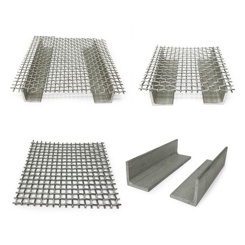 Four firing rack - four,