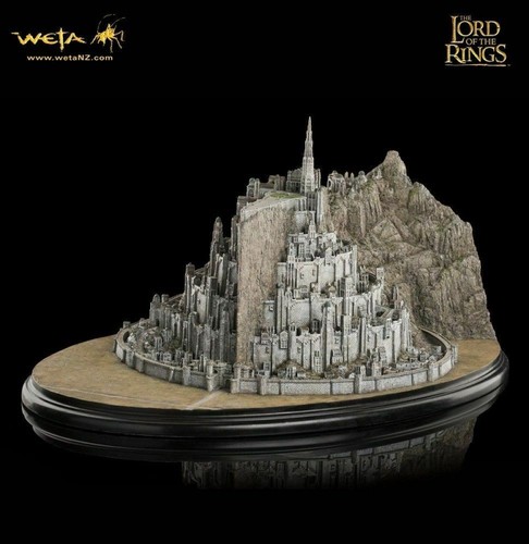 Weta the lord rings - weta,