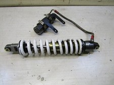 amortisseur arriere quad dinli dl901 / dmx 450 masai 460 demon