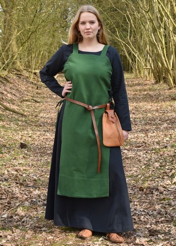 Battle merchant robe - battle-merchant,