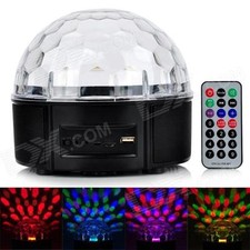 Magic Light Ball Speaker M330