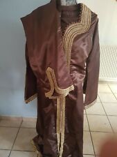 caftan jabador comme neuf