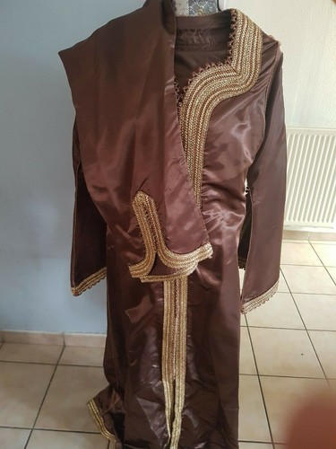 Caftan jabador comme - comme, neuf