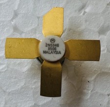  Radio TSF transistor de