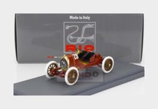 1:43 RIO Cmn First Race Enzo Ferrari 15/20 Hp #29 Parma-Poggio 1919 RIO4757