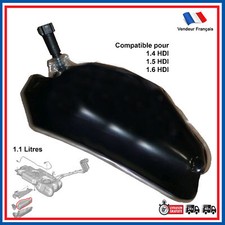 DPF FAP Liquide Pochette prevu