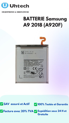 Batterie samsung galaxy - batterie,