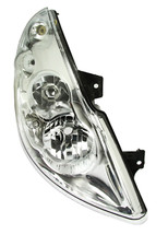 PHARE FEU AVANT ÉLECTRIQUE