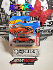 hot wheels 💥2025💥ford