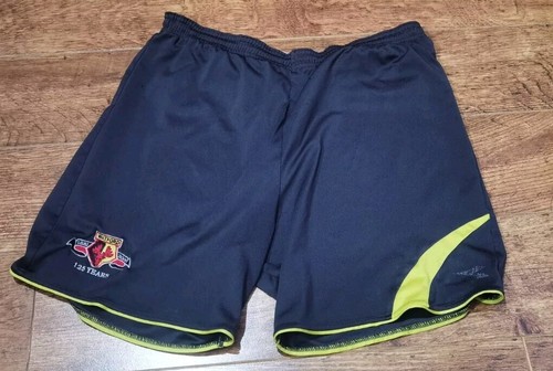 Short football domicile - short,