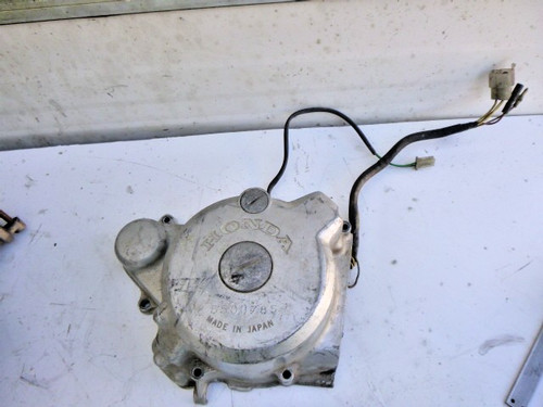 Carter stator alternateur - carter, et