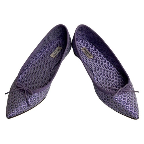 Repetto shoes pumps flat - repetto,