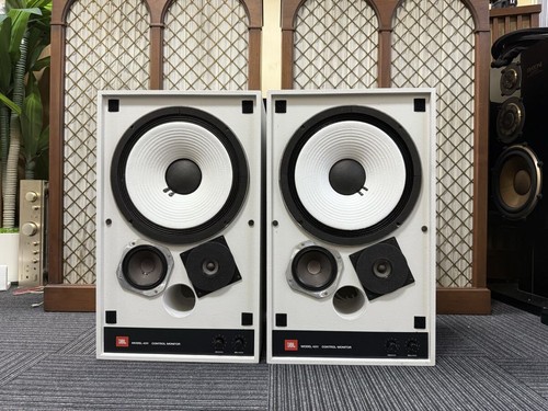 Jbl 4311a monitor control - monitor,