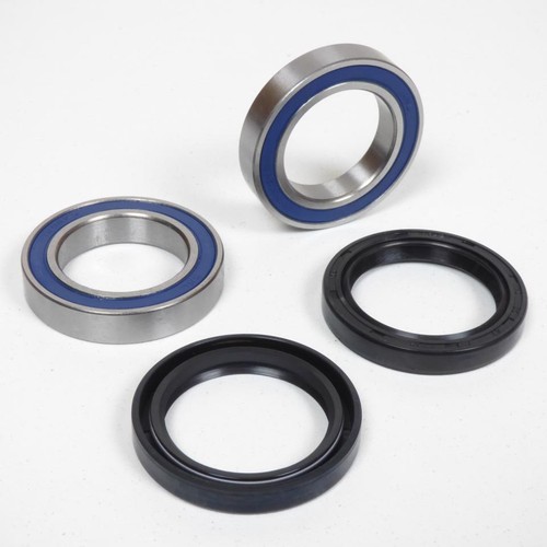 Roulement roue all balls - de,