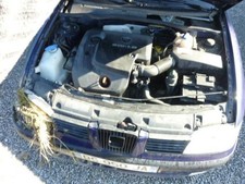 Plage arriere SEAT IBIZA 2 PHASE 3