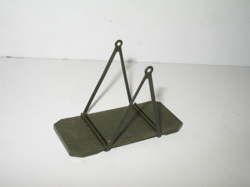 Dinky toys nacelle pour - dinky, toys,