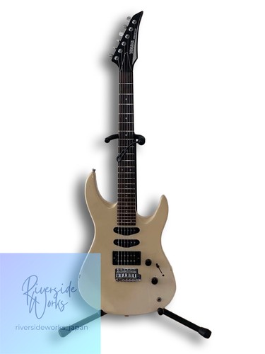 Corps guitare électrique - de,