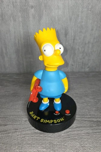 Bart simpson wesco - 90's,