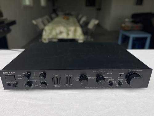 Vintage kenwood basic - basic, c2