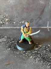 Elrond Métal OOP Games