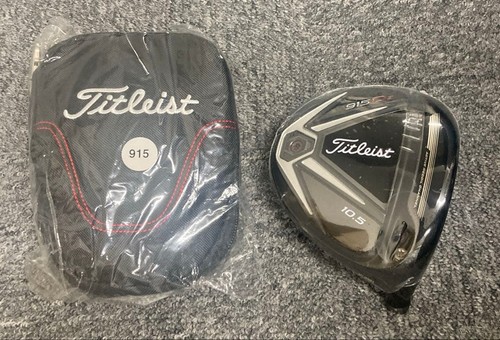 Nouveau titleist 915 d3 - [nouveau],