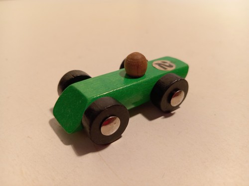 Brio bois monoplace grand - f,