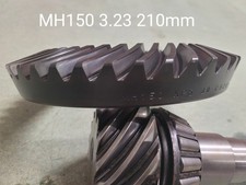 BMW  E34 E36 M3 M5 210mm