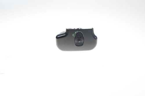 Battery chamber cover - battery, for