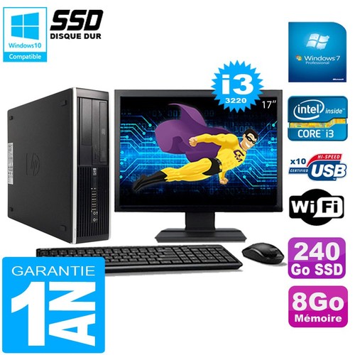 Compaq pro 6300 sff - compaq,