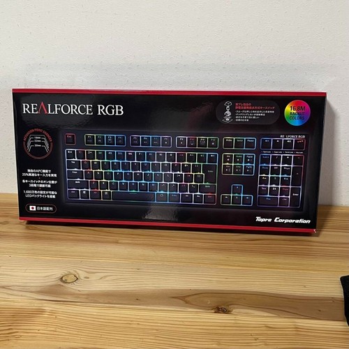 Clavier topre realforce - topre,