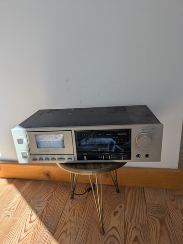Pioneer 203 stereo - pioneer,