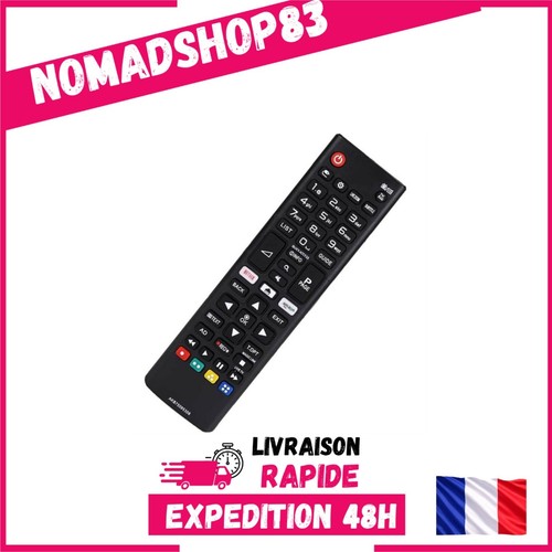 Télécommande universelle - télécommande,