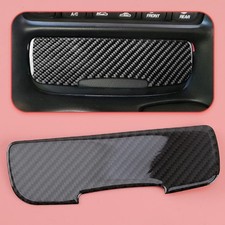 Carbon Fiber Power Outlet