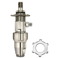 246428 Airless Spray Pump for