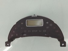 Afficheur CITROEN C8