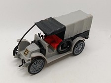 ref. 122 - 1/43- MINIALUXE