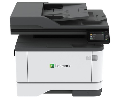 Lexmark mx431adn imprimante - lexmark,