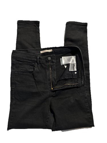 Jean noir femme - noir, taille