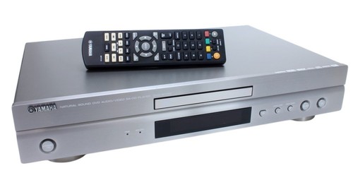 Yamaha dvd s1700 - yamaha,