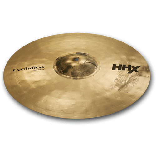 Sabian hhx evolution - 20",
