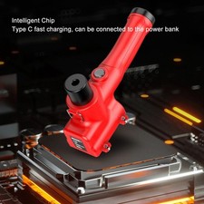 Règle électrique De Truelle à Béton Règle Vibrante Niveleuse Machine