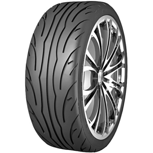 Nankang pneu été 215 zr - 215/45,