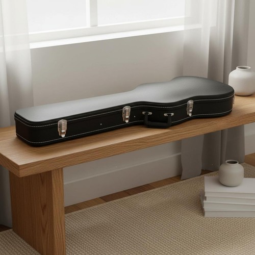 Coffret guitare basse - guitare,